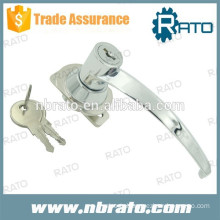 RCL-153 cabinet door handle lock